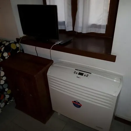 Apartment Little Queen *