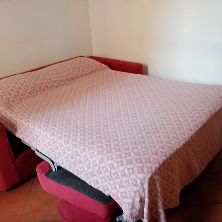 Apartment Little Queen