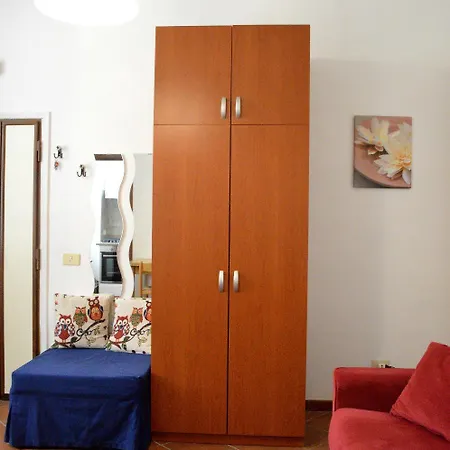 Apartment Little Queen Rome