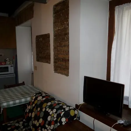 Apartment Little Queen