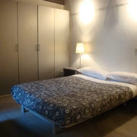 Apartment Little Queen *