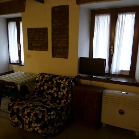 Apartment Little Queen Rome