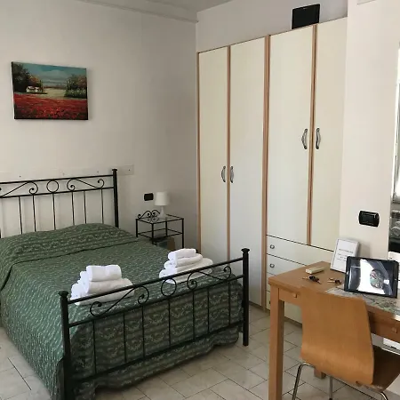 Little Queen Apartment Rome