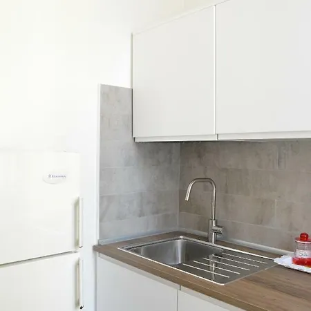 Apartment Little Queen *