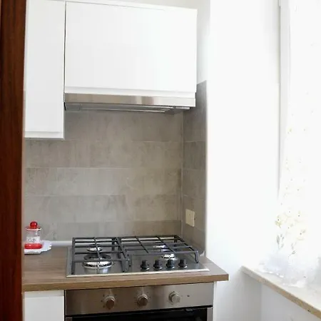 Little Queen Apartment Rome