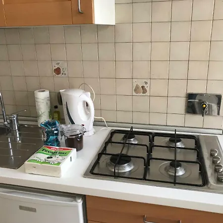 Little Queen Apartment