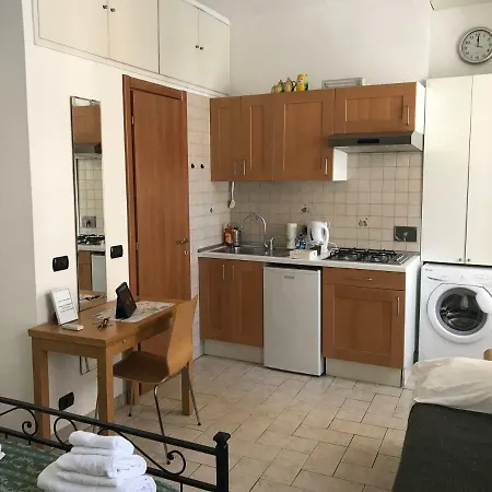 Little Queen Apartment *