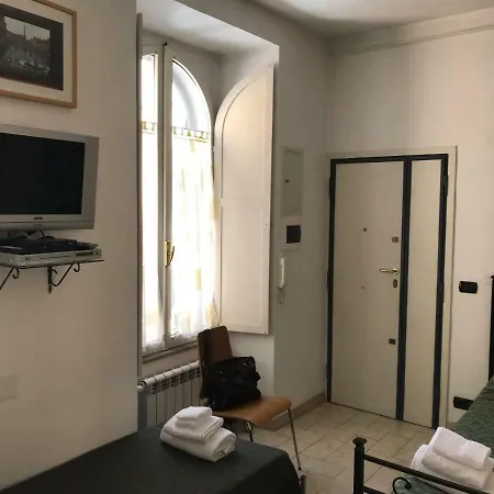 Apartment Little Queen *